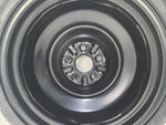Spare Tire Fit 2017-2018 Toyota Corolla IM Donut Compact
