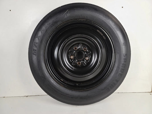 SPARE TIRE W/JACK KIT 18" FITS 2022 LEXUS RX350 DONUT .