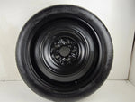 2009-2013 Toyota Matrix 17x4 Steel Wheel T135/70R17 Compact Spare Tire OEM