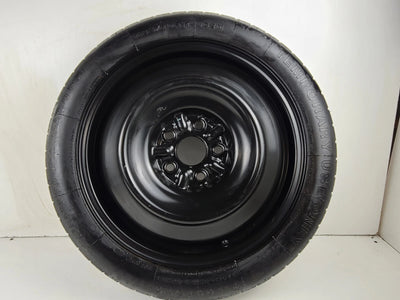 2009-2013 Toyota Matrix 17x4 Steel Wheel T135/70R17 Compact Spare Tire OEM