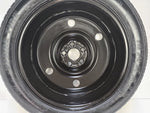 Spare Tire 18" Fits 2015-2023 Ford Edge Compact Donut