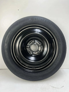 SPARE TIRE 18" FITS:2017 2018 2019 2020 2021 2022 2023 Chrysler Pacifica