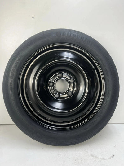 SPARE TIRE 18" FITS:2017 2018 2019 2020 2021 2022 2023 Chrysler Pacifica