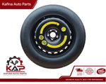 Spare Tire W/Jack Kit 19" Fits 2014-2019 Mercedes-Benz GL Class