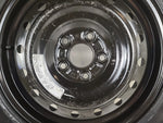 SPARE TIRE W/JACK KIT 17" FITS 2018-2025 HONDA CRV DONUT.