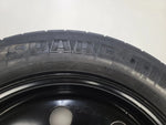 Spare Tire W/Jack Kit 17’’ Fits 2007-2014 Ford Edge Compact Donut
