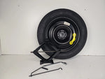 Spare Tire W/Jack Kit 18" Fits 2012-2015 Land Rover LR2 Compact Donut