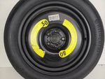 SPARE TIRE 18" FITS 2018-2024 VOLKSWAGEN TIGUAN OEM GENUINE DONUT