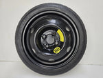 SPARE TIRE W/JACK KIT 15" FITS 2016-2022 HYUNDAI ACCENT DONUT