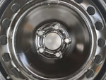 Spare Tire W/Jack Kit 16" Fits 2005-2010 Pontiac G5 OEM Genuine Donut.