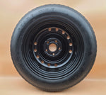 Spare Tire W/Jack Kit 16" Fits 2013 - 2023 Honda Accord Compact Donut