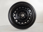 2010-2017 Chevy Equinox Terrain Spare Tire Compact Donut OEM T145/70R17