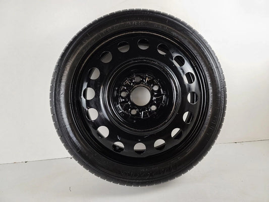 2010-2017 Chevy Equinox Terrain Spare Tire Compact Donut OEM T145/70R17