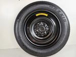 Spare Tire W/Jack Kit 17'' Fits 2006-2014 Subaru Tribeca Compact Donut