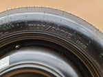 Spare Tire 15’’ Fits:2003 2004 2005 2006 2007 Honda Accord Compact Donut