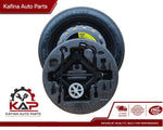 Spare Tire 16" W/Jack Kit Fits 2024-2025 Hyundai Elantra Compact Donut New Tire