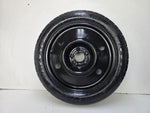 Spare Tire 18" Fits 2013-2019 Ford Explorer OEM Genune Donut .