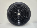 SPARE TIRE W/JACK KIT 17" FITS 2014-2021 MAZDA 6 DONUT WITH BRAND NEW TIRE