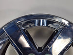 2009-2024 Dodge Ram 1500 Wheel Rim 20x9 Alloy Chrome 5 Spoke OEM
