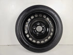 SPARE TIRE W/JACK TOOL KIT 16" FITS 2018-2024 GMC TERRAIN COMPACT DONUT .