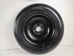 Spare Tire W/Jack Kit Fits 2010-2015 Honda Civic Spare Tire OEM Genuine Donut.