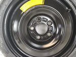 SPARE TIRE W/JACK KIT 16" FITS 2015 MAZDA3 COMPACT DONUT