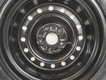 Spare Tire 17" Fits 2011- 2022 Honda Odyssey OEM Genuine Donut