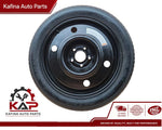 Spare Tire 18" Fits 2020-2025 Ford Mustang Compact Donut