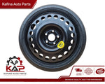 Spare Tire 16" Fits 2018 Buick Encore OEM Genuine Donut