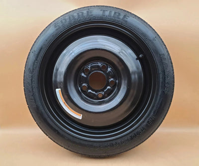Spare Tire 16’’ Fits: 2022 2023 2024 2025 Nissan Altima Compact Donut