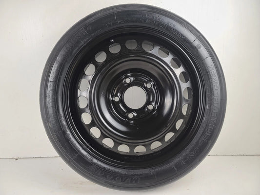 Spare Tire 16" Fits 2016-2023 Chevrolet Malibu Oem Genuine Donut.