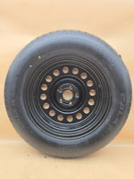 SPARE TIRE W/JACK KIT 17" FITS 2020-2026 FORD ESCAPE OEM GENUINE DONUT