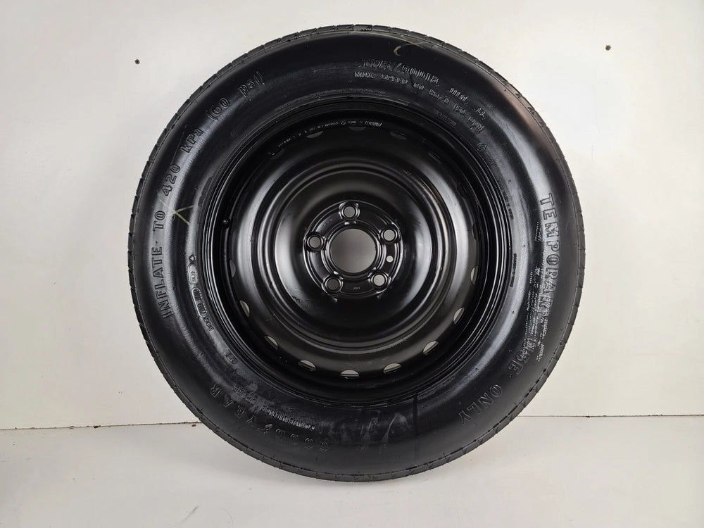 Spare Tire 18" Fits 2011-2020 Dodge Durango OEM Genuine Donut