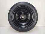 Spare Tire W/Jack Kit 16" Fits 2012 -2022 Ford Focus Compact Donut