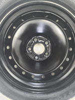 Spare Tire 17'' (5 Lugs) Fits 2011-2017 Mini Cooper Countryman