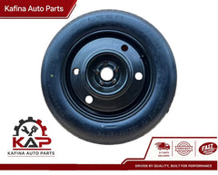 SPARE TIRE 18" FITS 2020-2026 FORD EXPLORER  ACTIVE COMPACT DONUT