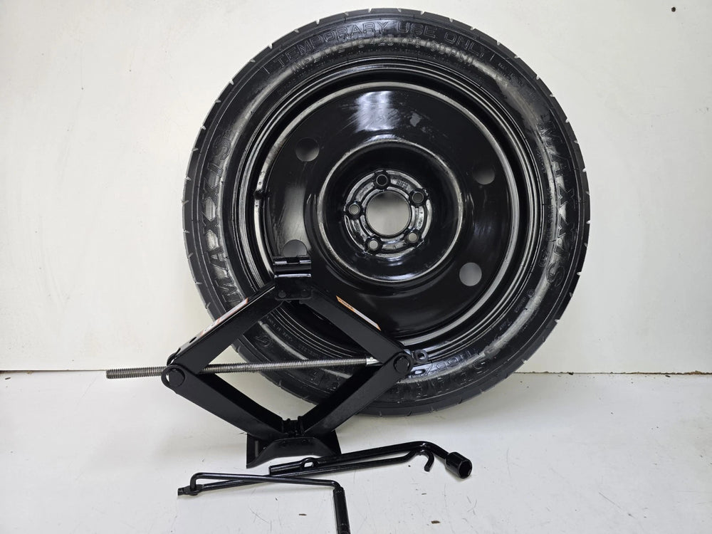 Spare Tire W/Jack Kit 18" Fits 2013-2019 Ford Explorer Donut