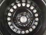 Spare Tire Fits 2018-2024 Chevrolet Equinox Compact Donut