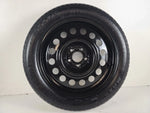2013-2019 FORD ESCAPE SPARE TIRE DONUT MAXXIS T155/70R17 OEM