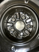 Spare Tire 16" Fits 2007 Toyota Corolla Compact Donut