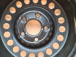 Spare Tire 15" Fits 1997-2005 Chevrolet Malibu Compact Donut