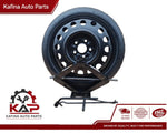 Spare Tire W/Jack Kit 17'' Fits 2019-2026 Buick Envision Compact Donut