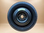 Spare Tire W/Jack Kit Fits 17" 2022-2027 Nissan Sentra SR Compact Donut