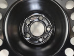 SPARE TIRE 19" W/Jack Kit 2009-2016 AUDI A4 Compact Donut