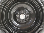Spare Tire W/ Jack Kit 16" Fits 2013-2022 Nissan Sentra Compact Donut.