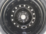 SPARE TIRE 17" FITS 2016-2022 ACURA ILX OEM GENUINE DONUT