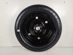 SPARE TIRE WHEEL 18" FITS 2019-2023 LINCOLN NAUTILUS