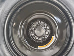 Spare Tire W/Jack Kit 18" Fits 2020-2026 Nissan Murano Compact Donut