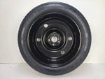 SPARE TIRE W/JACK KIT 18" FITS 2019-2024 FORD EDGE DONUT.