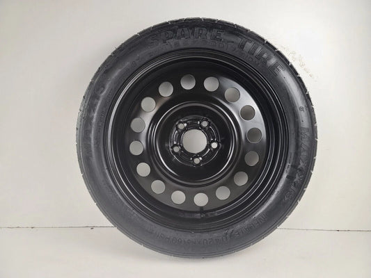 Spare Tire 17'' Fits:2021-2023 Ford Bronco Compact Donut